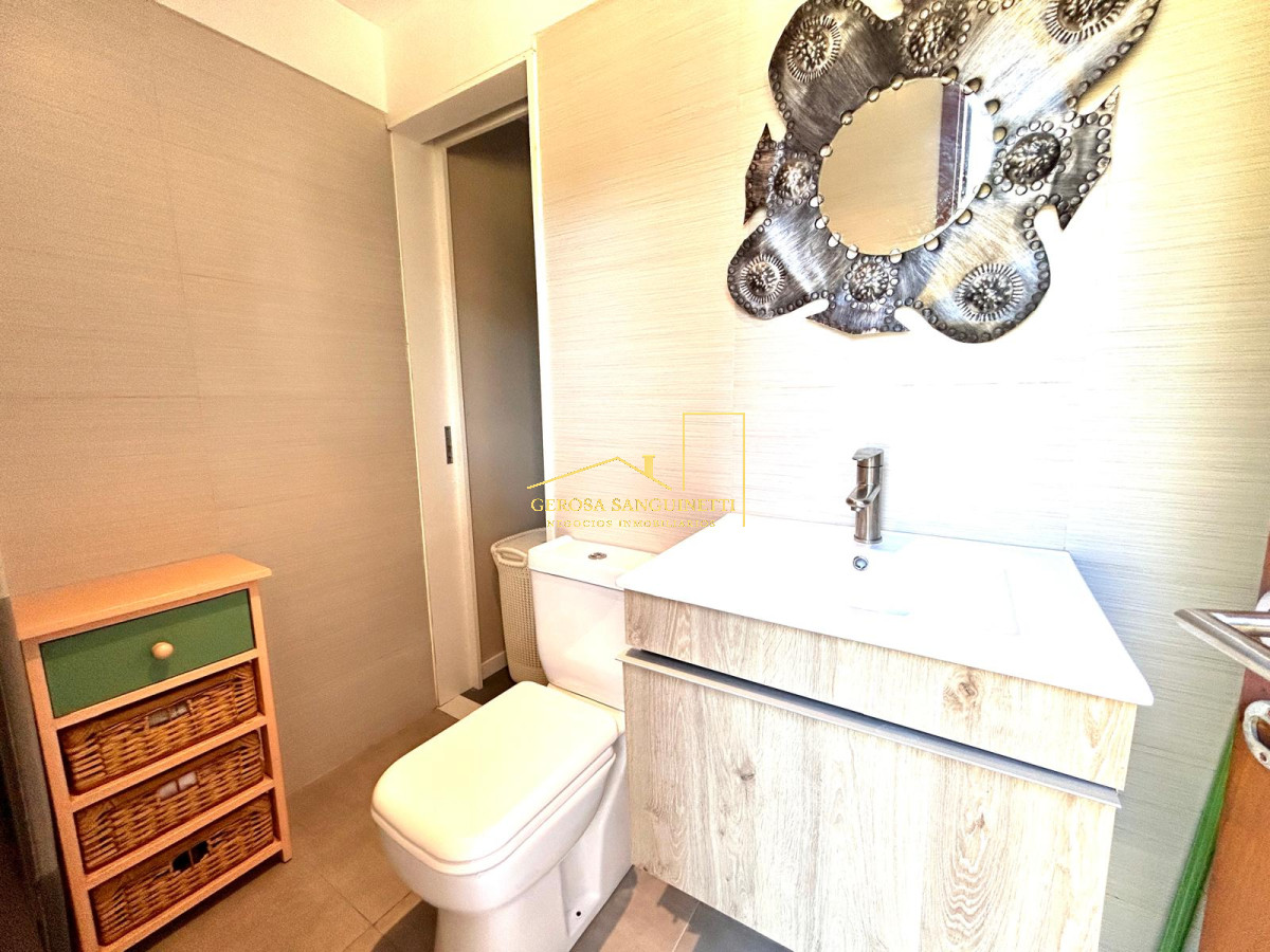 Casa ID.3220 - Confortable casa de 4 dormitorios en Punta del Este en alquiler