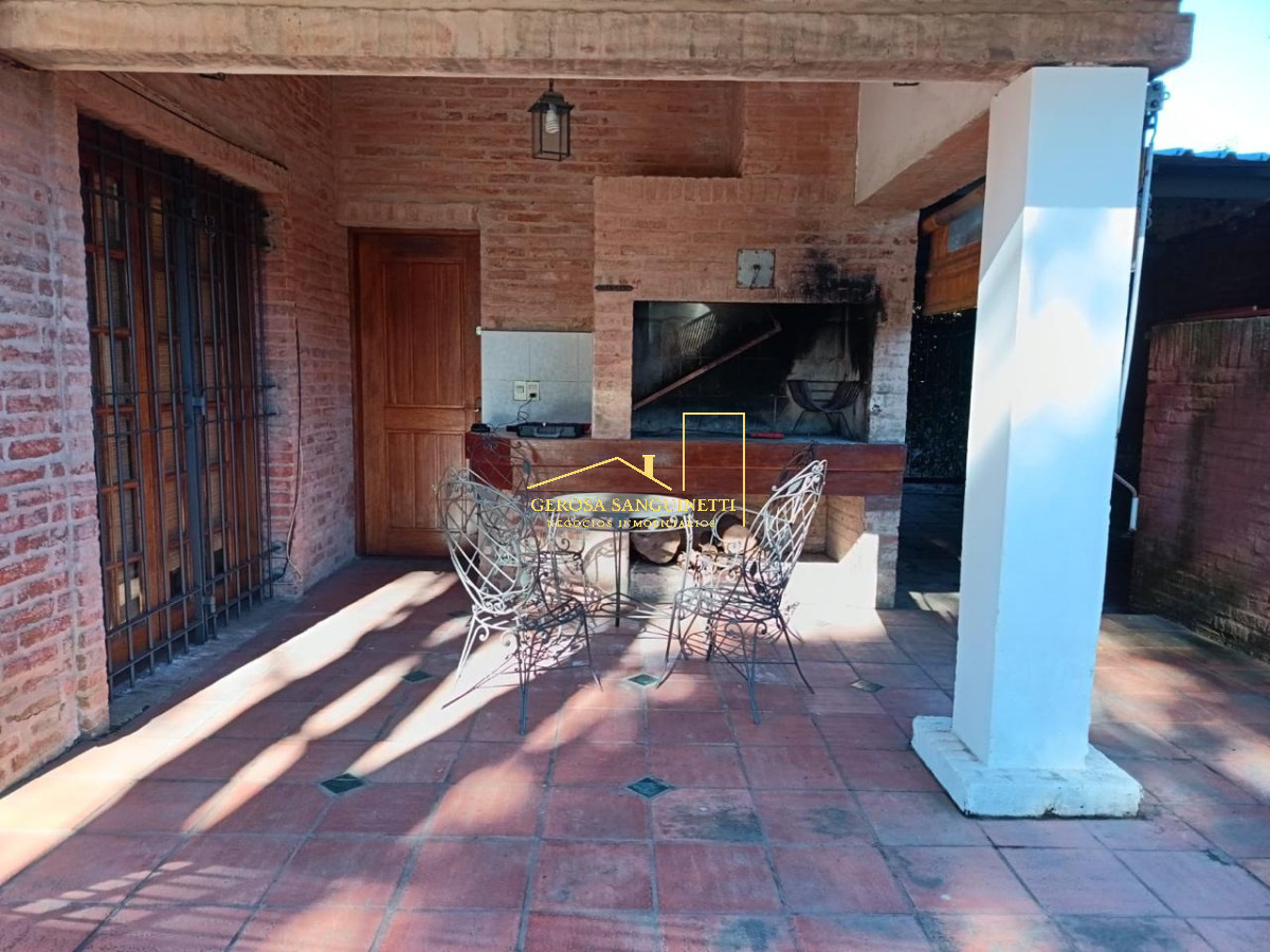 Casa ID.3259 - Muy linda casa de 3 dormitorios en Punta del Este en alquiler