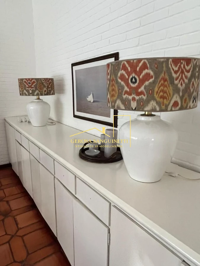 Casa ID.2516 - Casa en San Rafael 