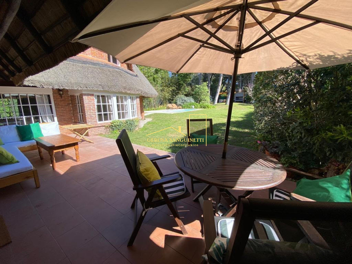Casa ID.2514 - Muy linda casa en San Rafael 