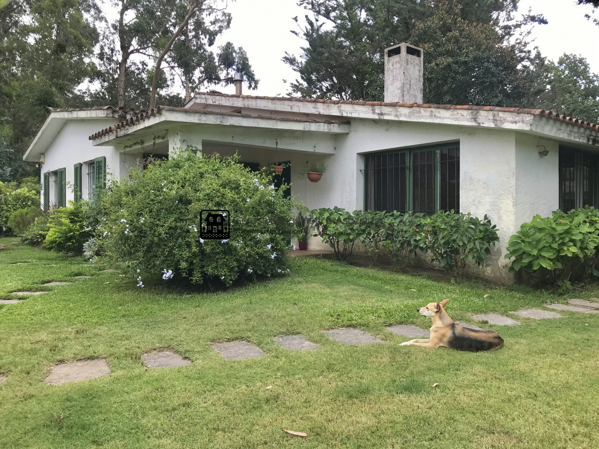 Casa ID.1691 - Muy linda casa en Golf