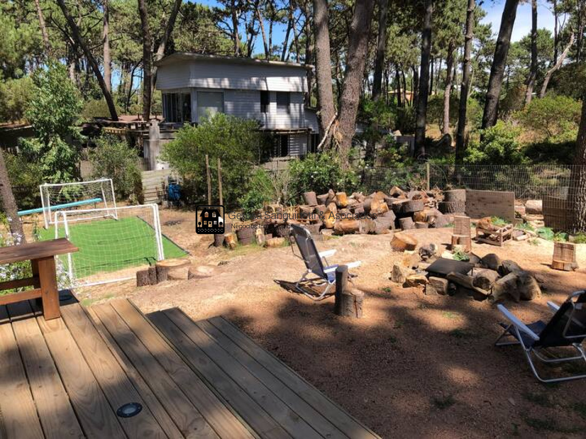 Casa ID.2245 - Casa a metros del mar en Montoya