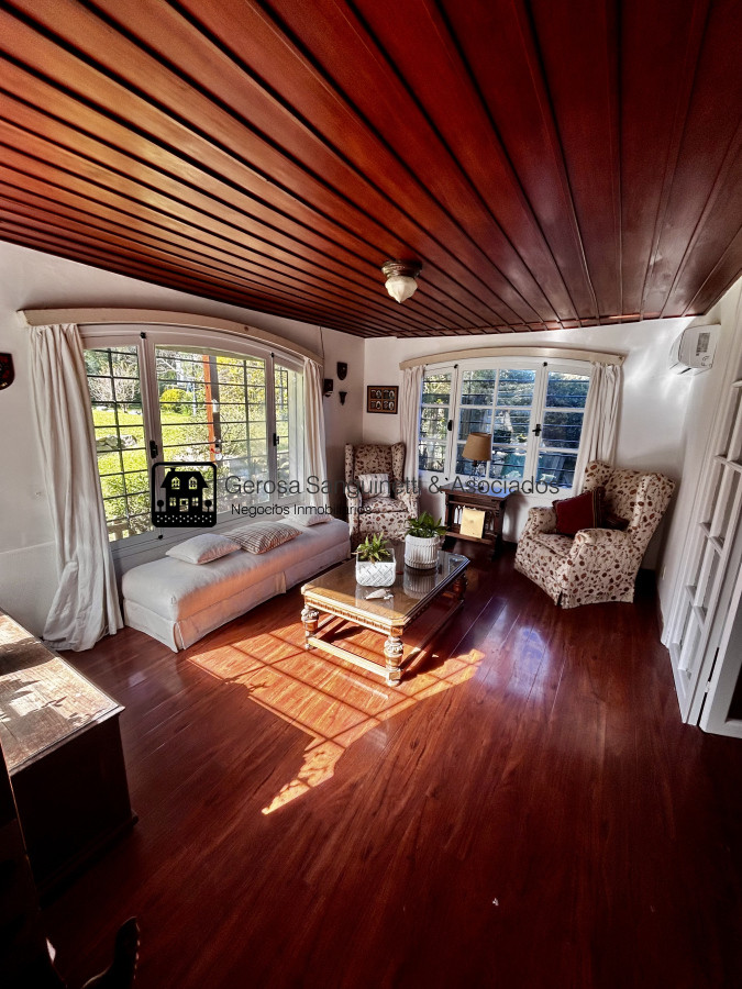 Casa ID.1260 - Casa con excelente ubicación en San Rafael