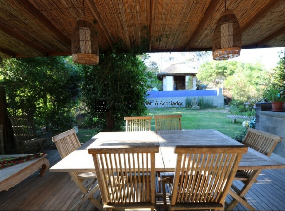 Casa ID.808 - Casa a metros del mar