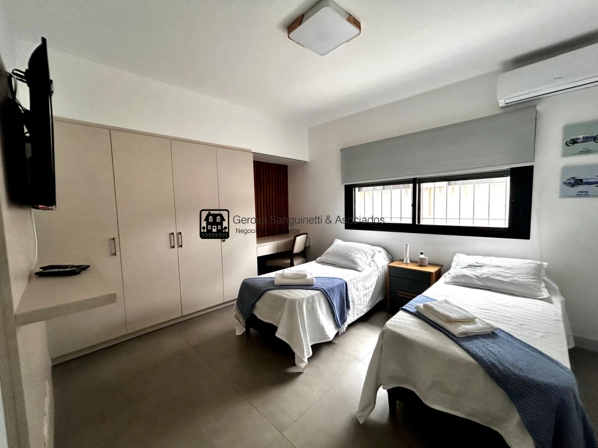 Casa ID.3256 - Casa en pda 14 de mansa en punta del este 