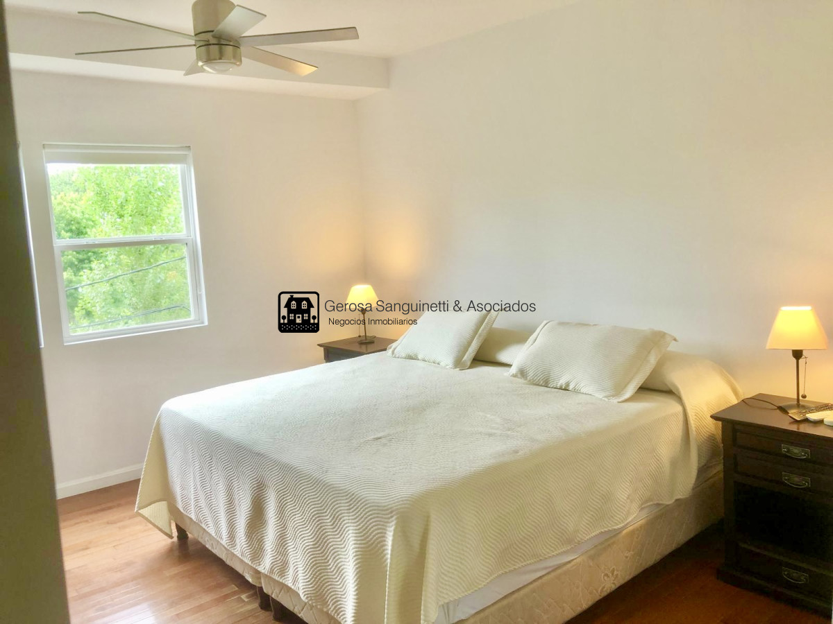 Casa ID.1617 - Casa moderna y cómoda para disfrutar en temporada