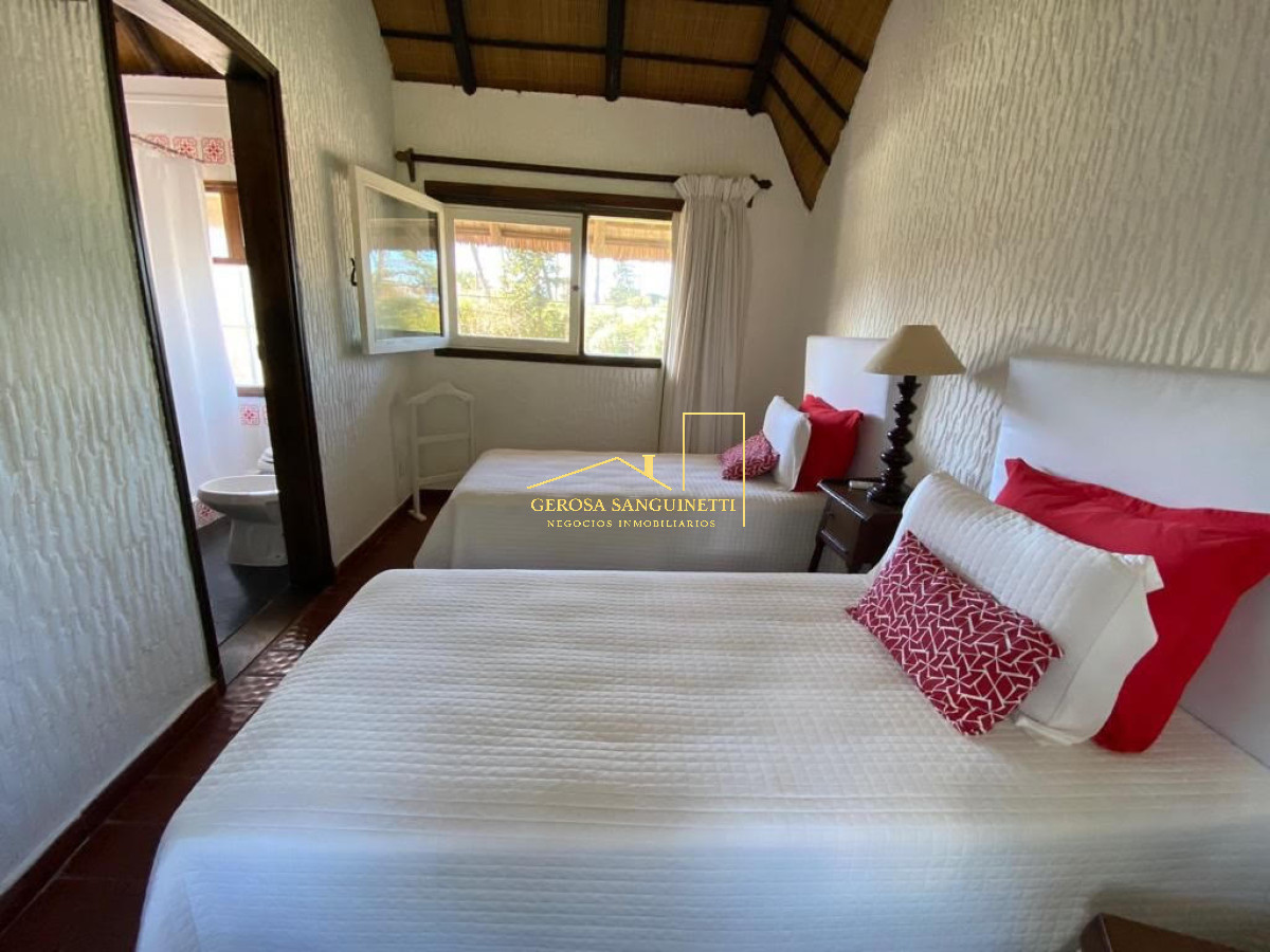 Casa ID.2514 - Muy linda casa en San Rafael 