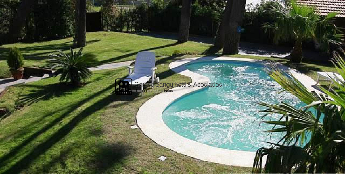 Casa ID.1658 - Espectacular casa con todas las comodidades