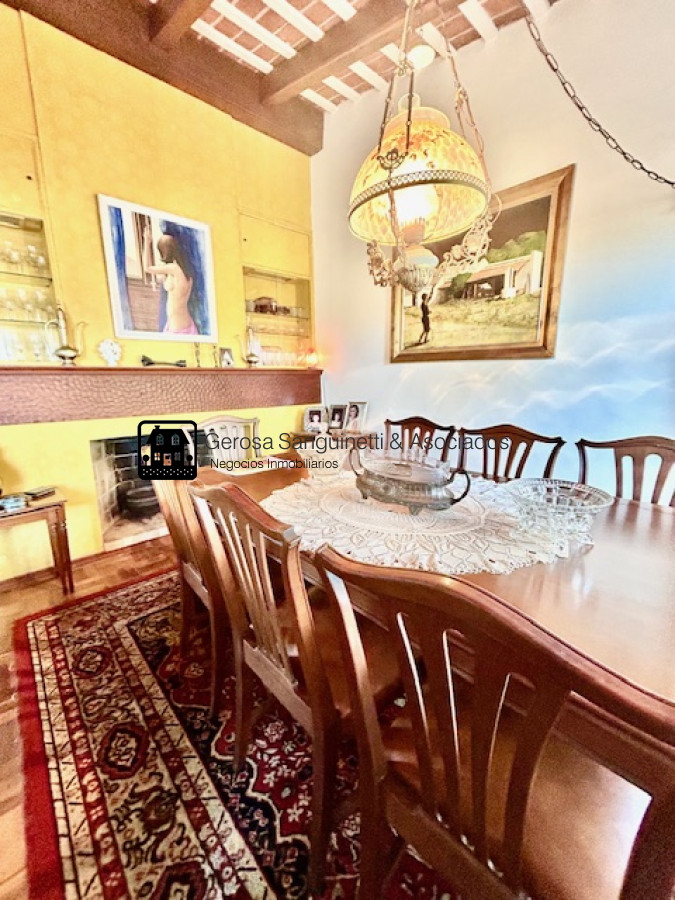 Casa ID.2672 - Casa en venta en la Mansa, excelente ubicación 