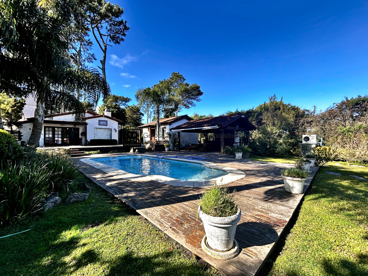 Casa ID.1260 - Casa con excelente ubicación en San Rafael