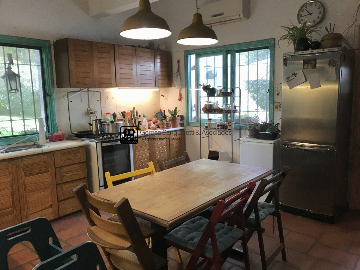Casa ID.1691 - Muy linda casa en Golf