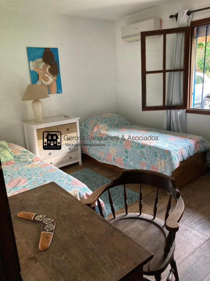 Casa ID.2297 - Casa en Pinares 