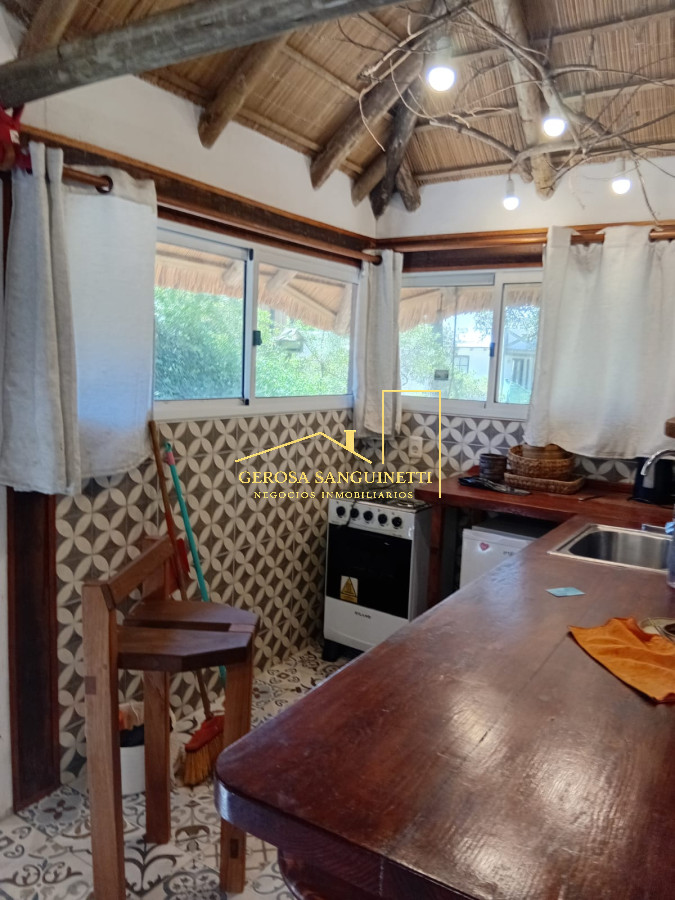 Casa ID.3289 - Casa en Montonya de 2 dormitorios en alquiler