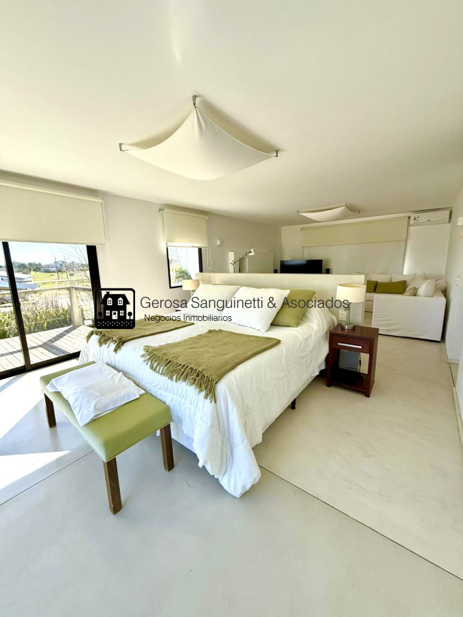 Casa ID.3123 - Espectacular casa en El Quijote