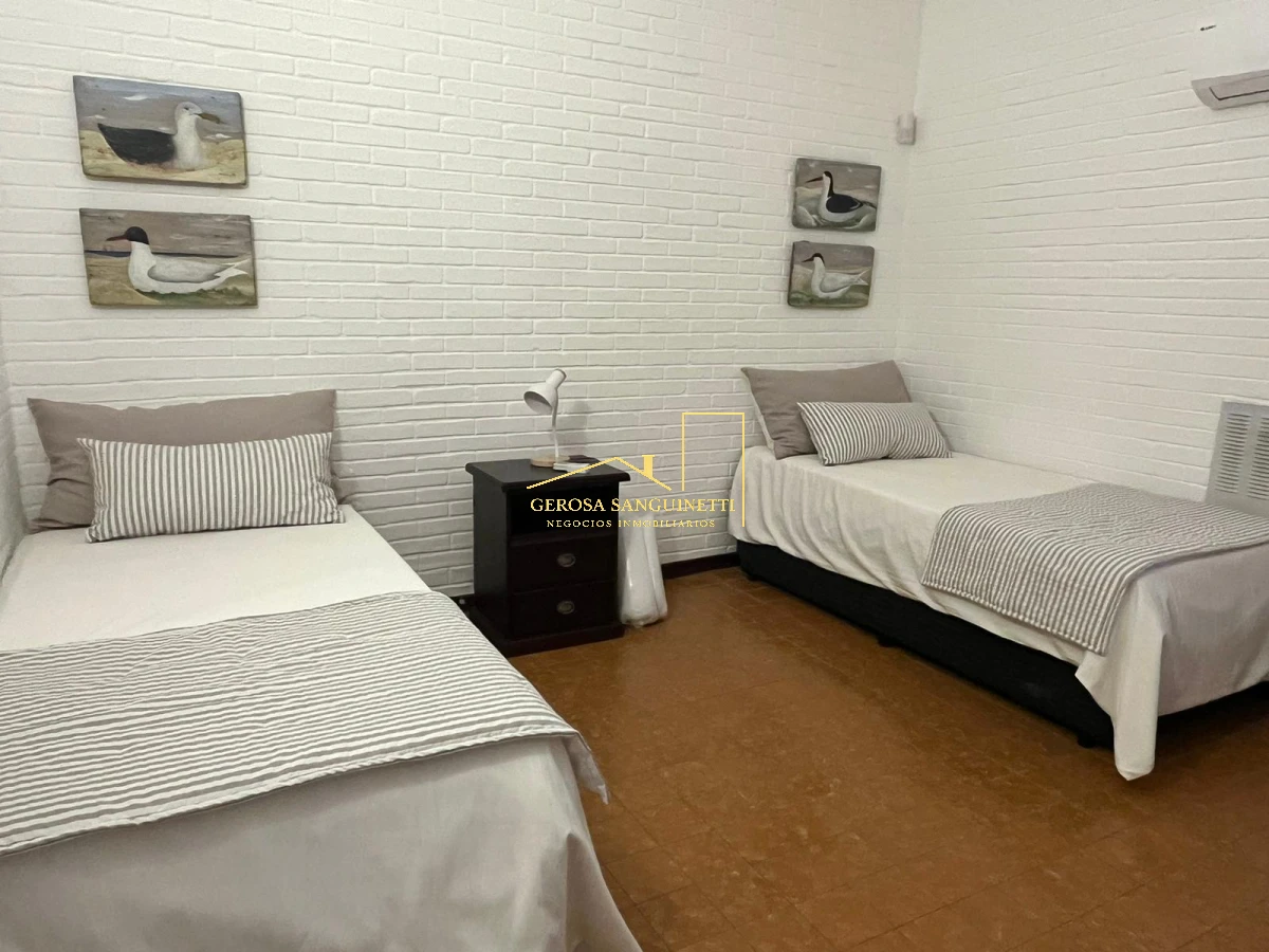 Casa ID.2516 - Casa en San Rafael 