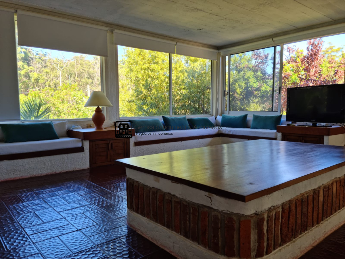 Casa ID.2082 - ¡Espectacular casa en Solanas!