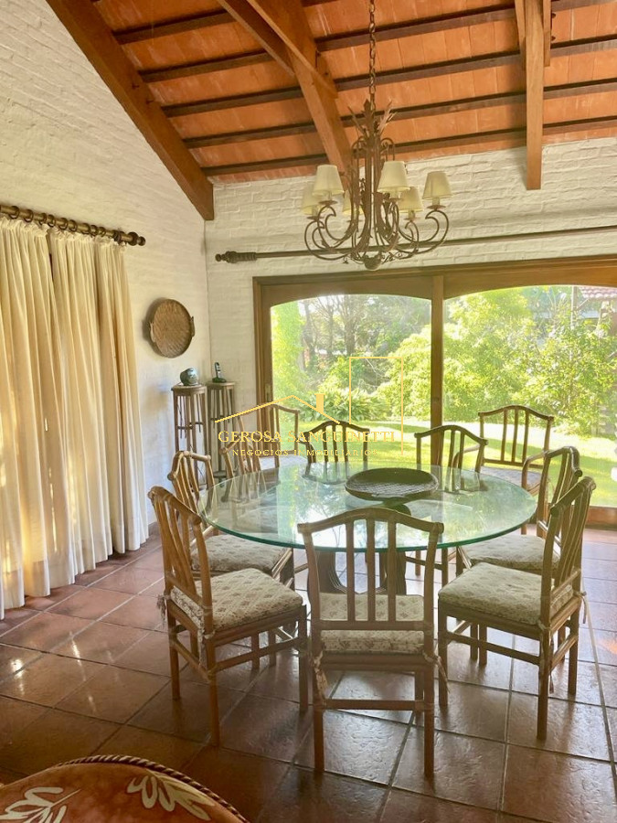 Casa ID.2657 - Muy linda casa a a metros del mar en Punta del Este 3 dormitorios
