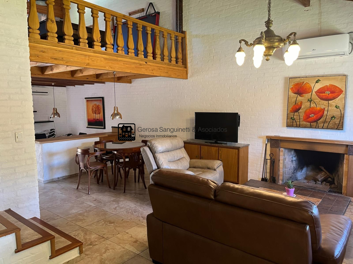 Casa ID.2500 - Muy linda casa cerca de los colegios