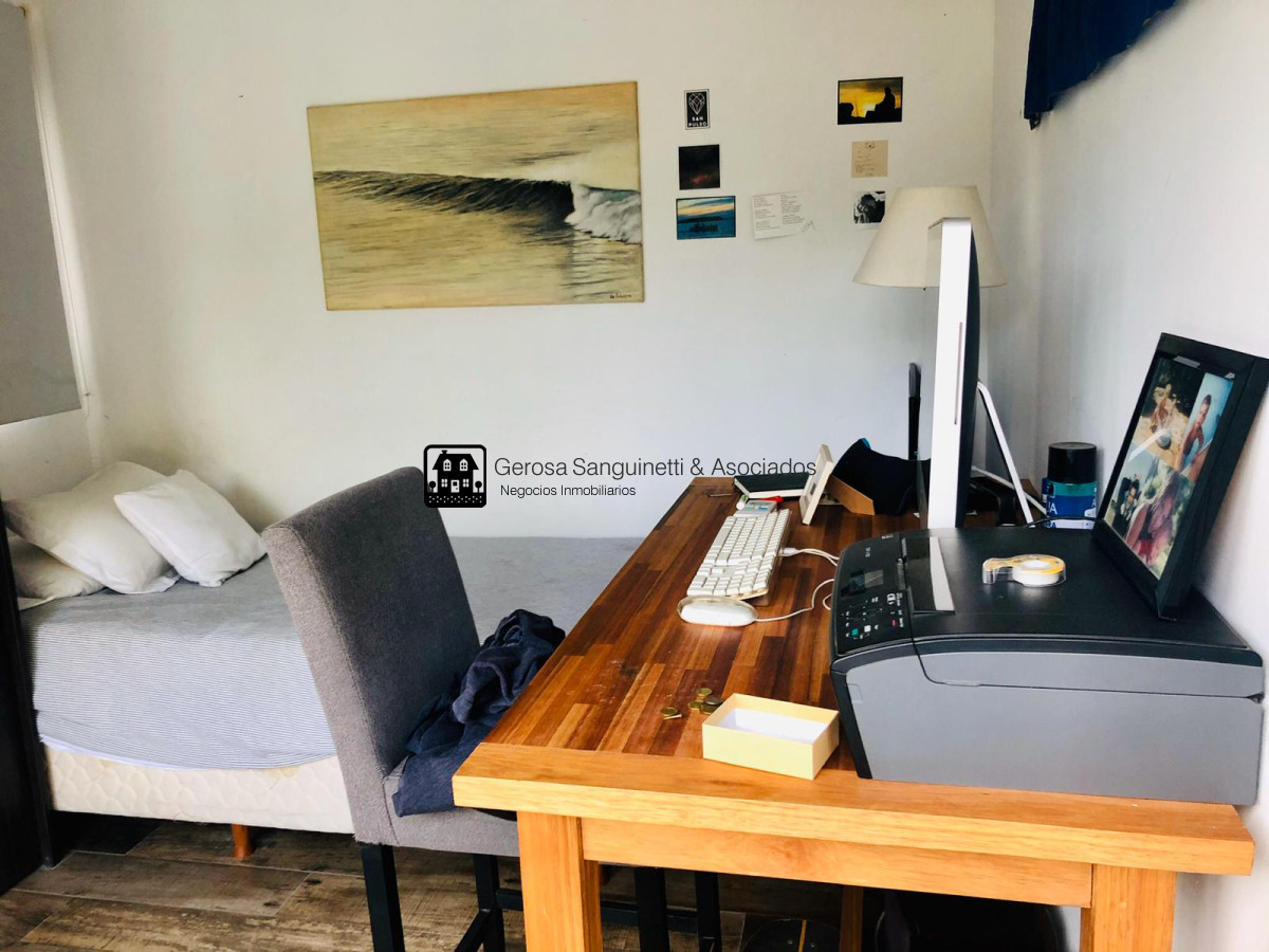 Casa ID.1615 - Casa impecable en barrio privado