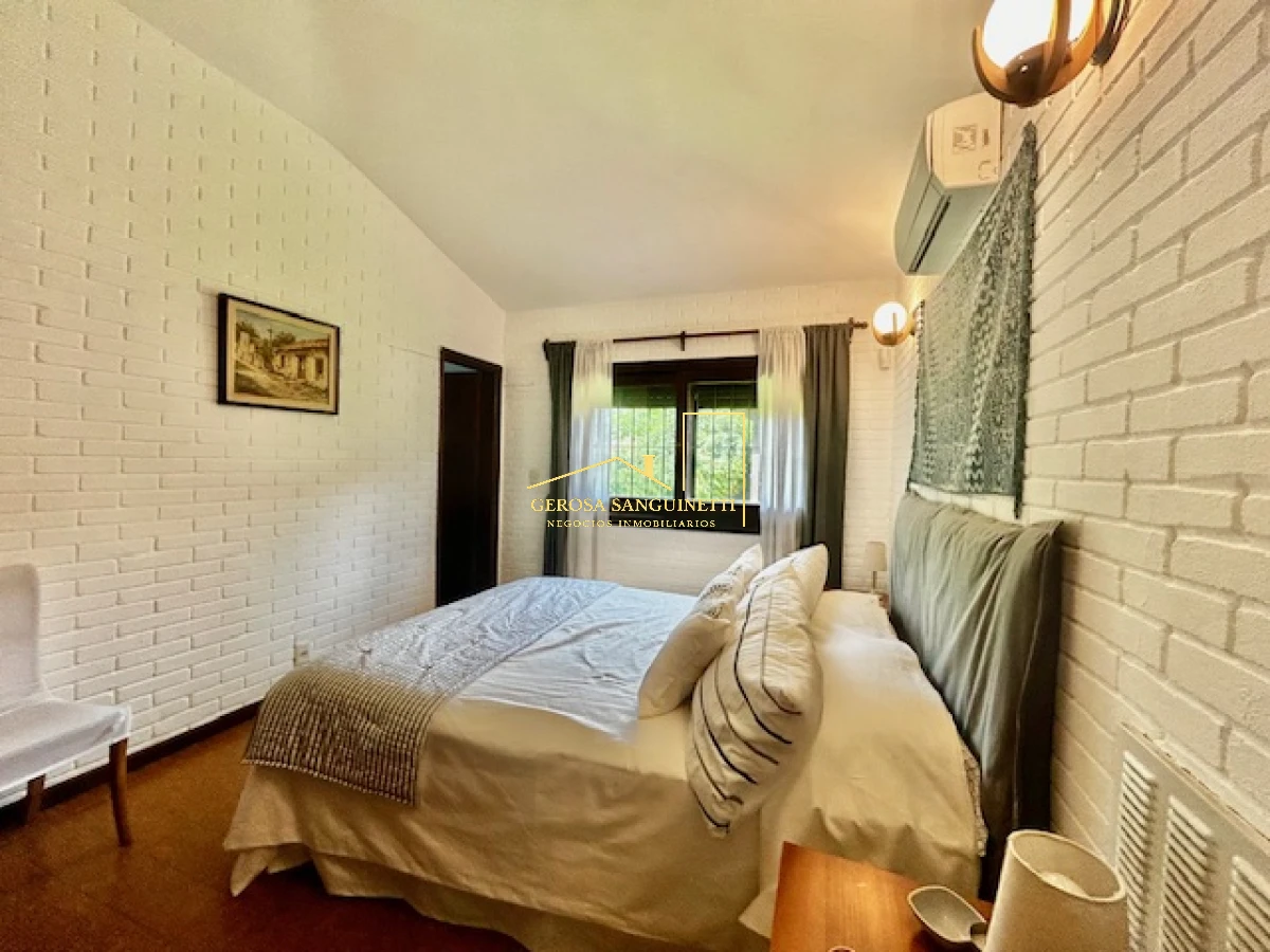 Casa ID.2516 - Casa en San Rafael 