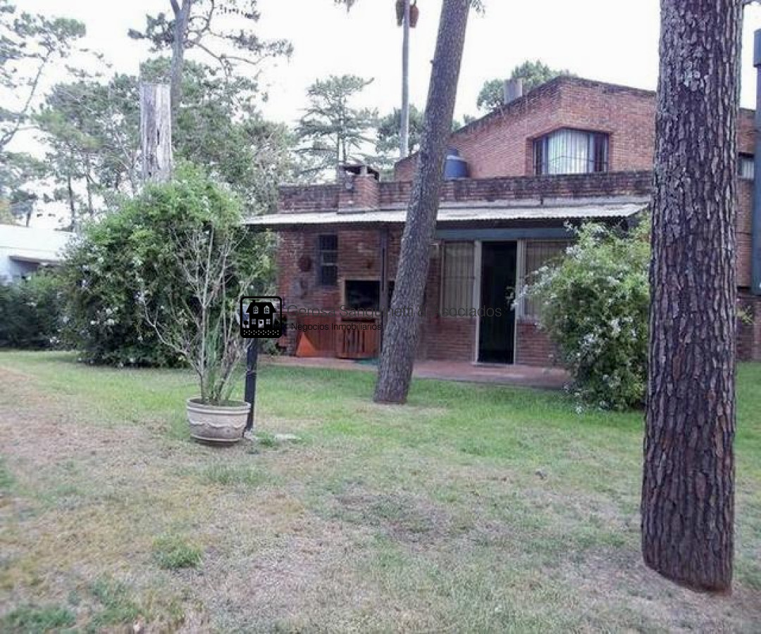 Casa ID.2299 - Muy linda casa a la venta en la Mansa