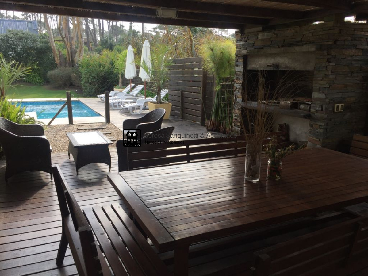 Casa ID.1299 - Casa en La Barra, Montoya