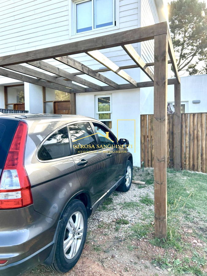 Casa ID.2753 - Casa a estrenar en Pinares-Burnet