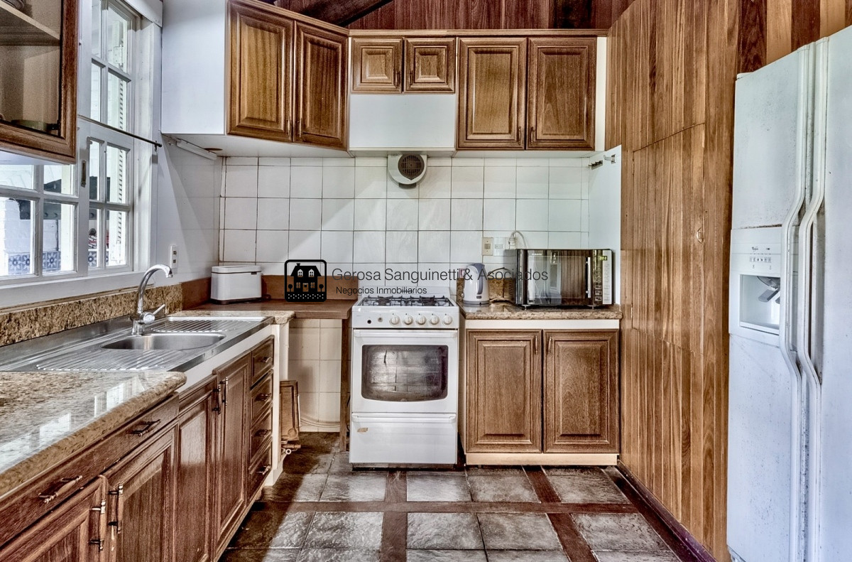 Casa ID.1331 - Muy linda casa en Pinares con piscina para 11 personas