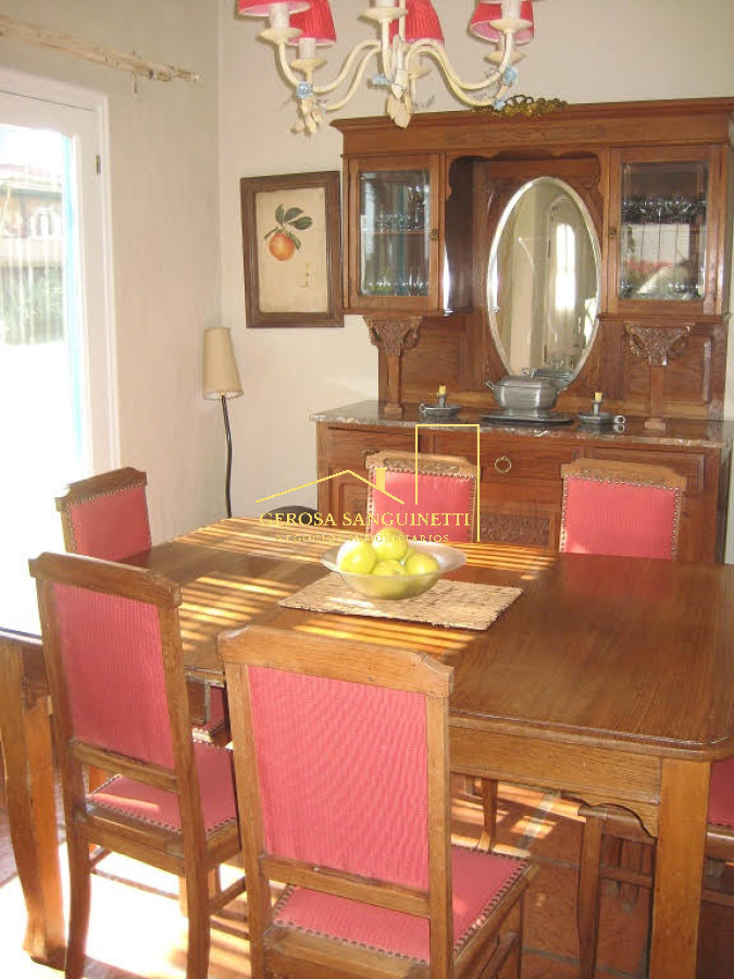 Casa ID.1628 - Espectacular casa en la barra