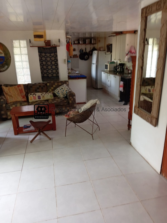 Casa ID.3275 - Casa de 2 dormitorios en La Barra en venta 