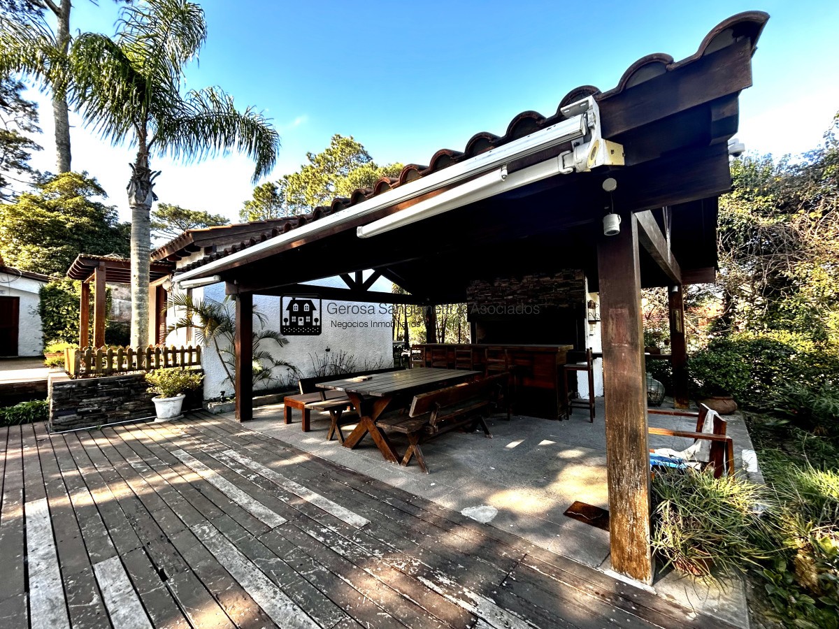 Casa ID.1260 - Casa con excelente ubicación en San Rafael