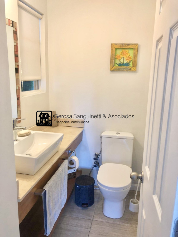 Casa ID.1617 - Casa moderna y cómoda para disfrutar en temporada