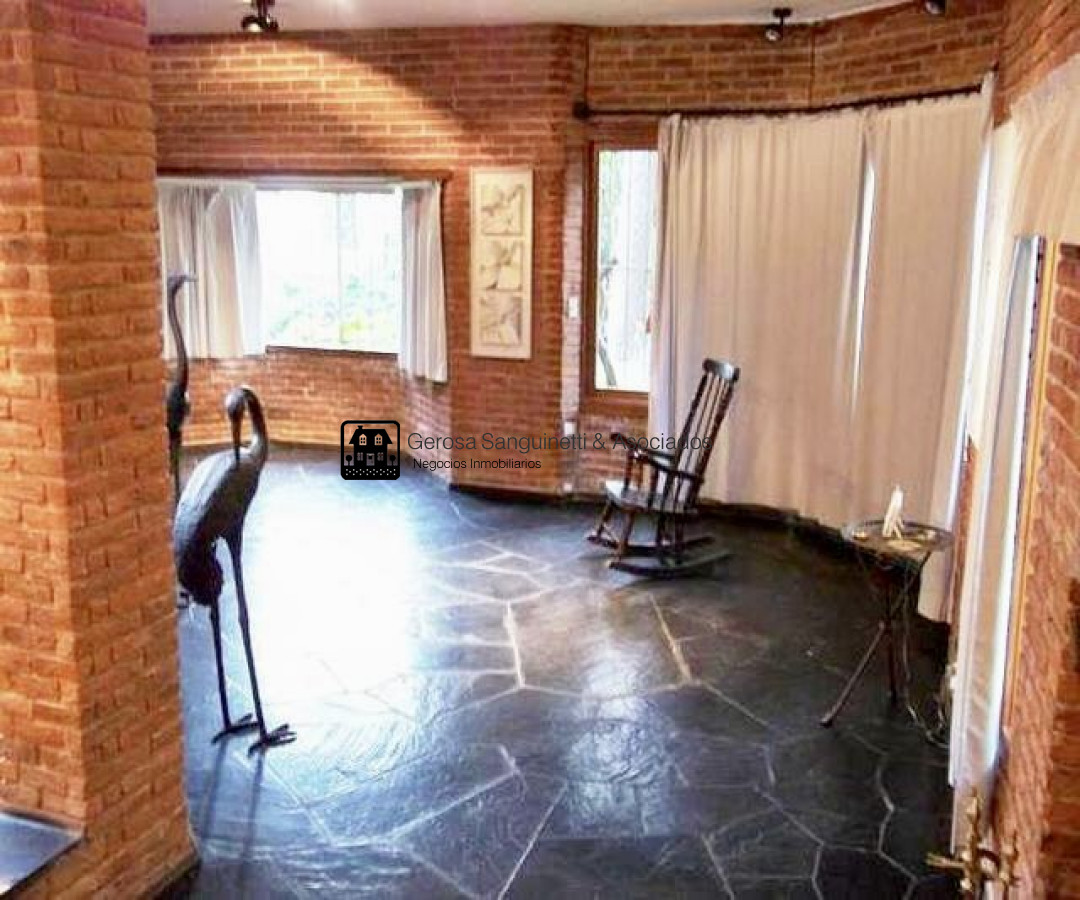 Casa ID.2299 - Muy linda casa a la venta en la Mansa
