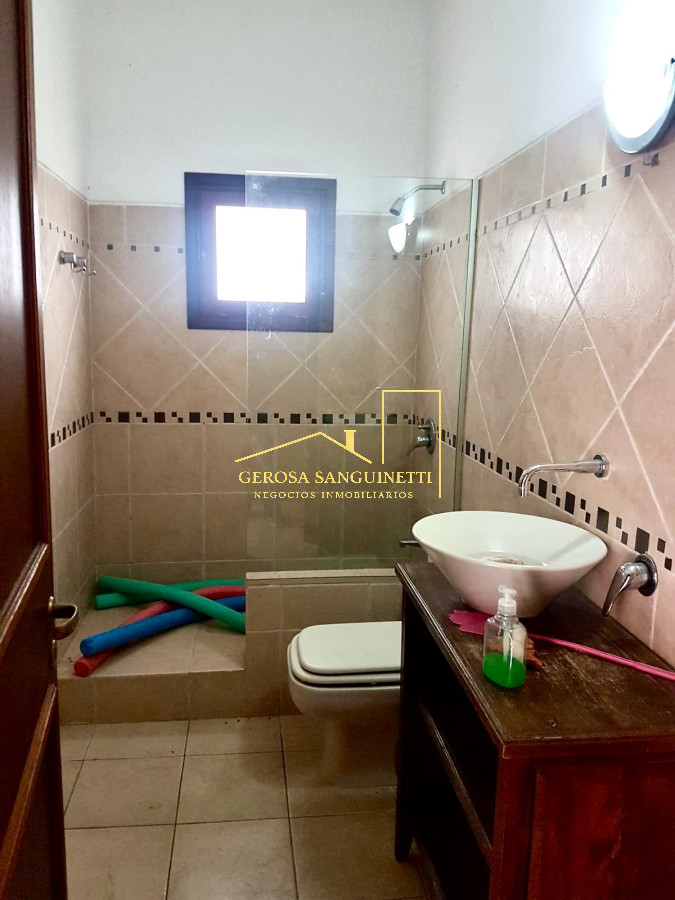 Casa ID.3342 - Muy linda casa en alquiler de temporada- Jardines de Córdoba 