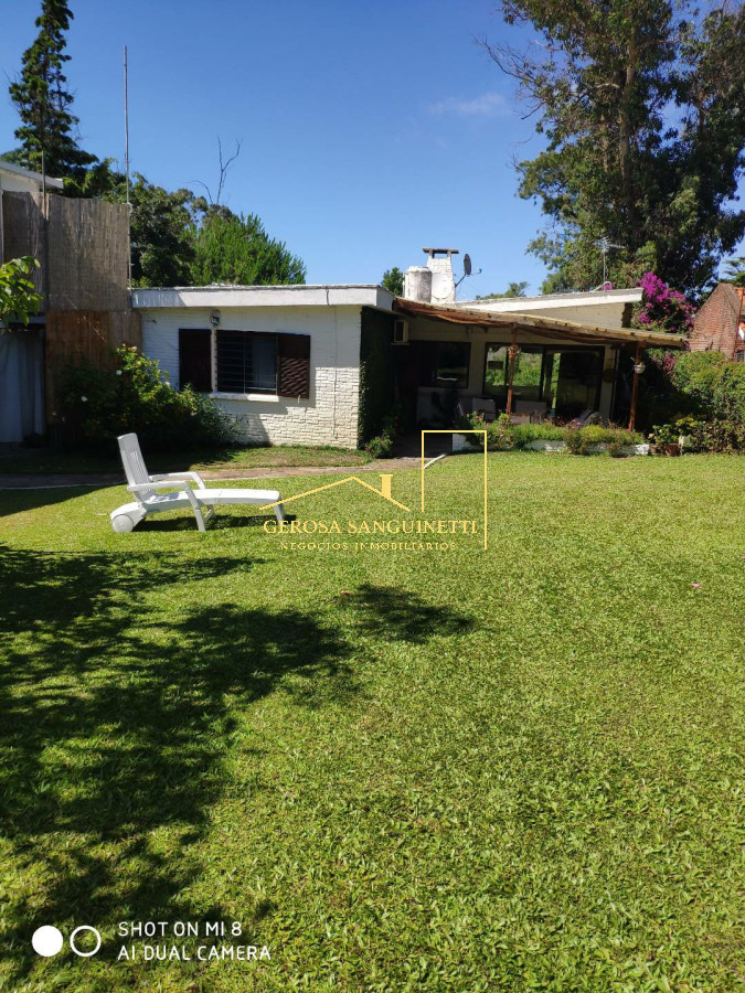 Casa ID.1038 - Muy comoda casa en Pinares en venta 4 dormitorios 