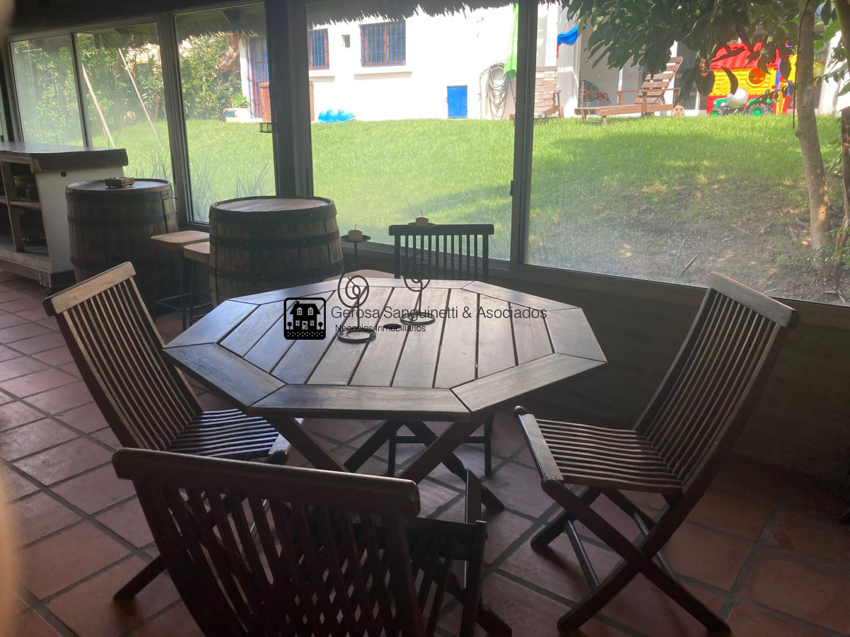 Casa ID.2297 - Casa en Pinares 