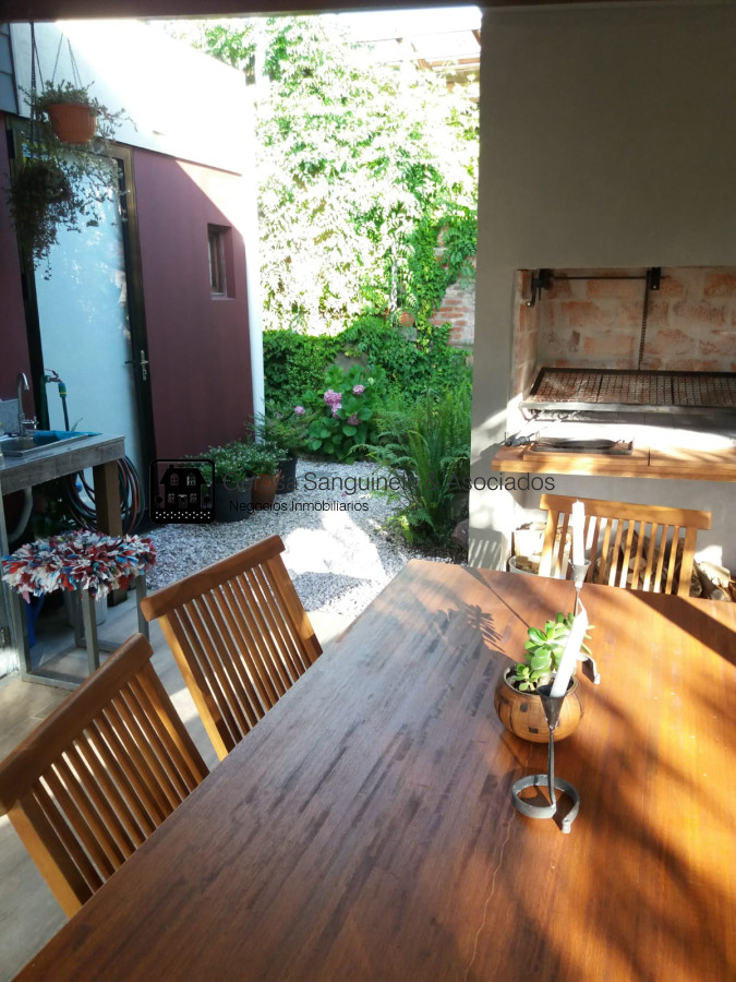 Casa ID.1553 - Muy comoda casa en Pinares