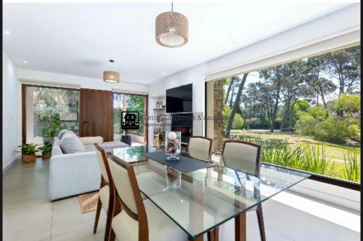 Casa ID.3256 - Casa en pda 14 de mansa en punta del este 