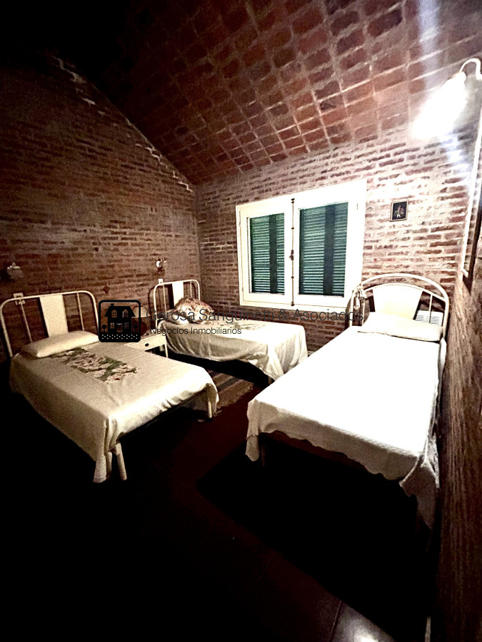 Casa ID.2822 - Muy linda casa en San Rafael 