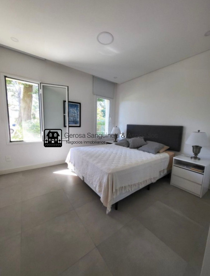 Casa ID.3511 - Hermosa casa de 3 dormitorios en venta en San Rafael 