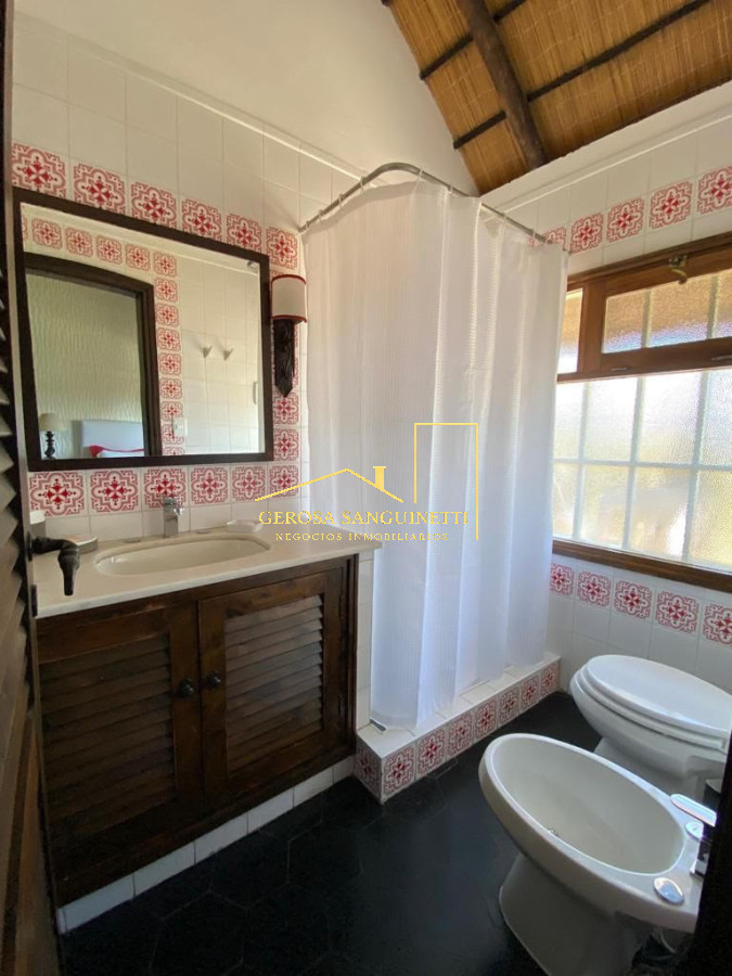 Casa ID.2514 - Muy linda casa en San Rafael 