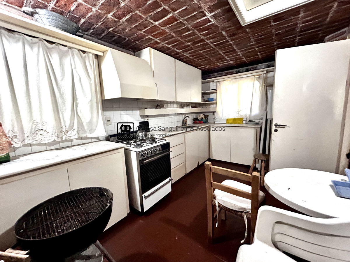 Casa ID.2822 - Muy linda casa en San Rafael 