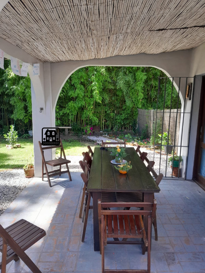 Casa ID.1020 - Casa en Pinares totalmente reciclada