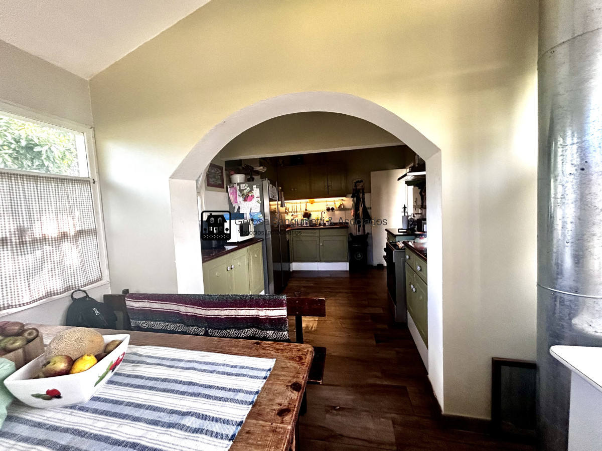 Casa ID.2730 - Muy linda casa en la Mansa con piscina 