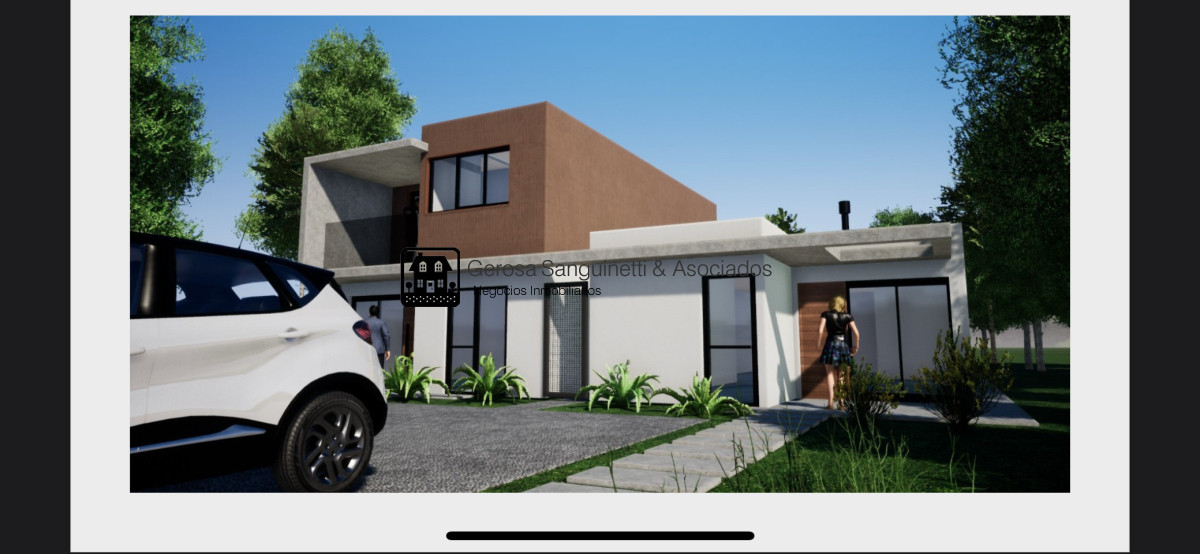 Casa ID.2849 - Casa a estrenar en Pinares 