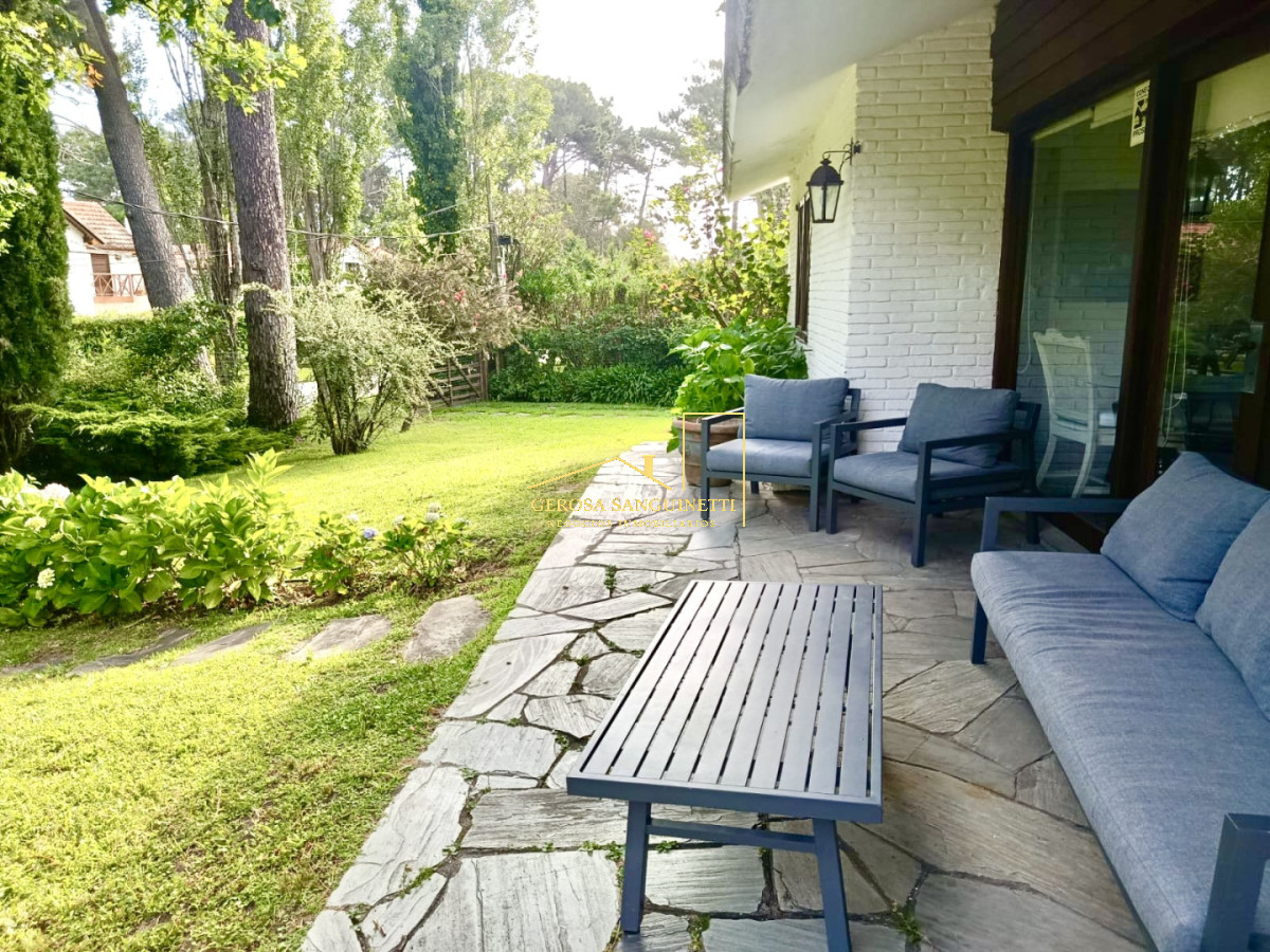 Casa ID.2478 - Muy linda casa en Rincón del Indio 