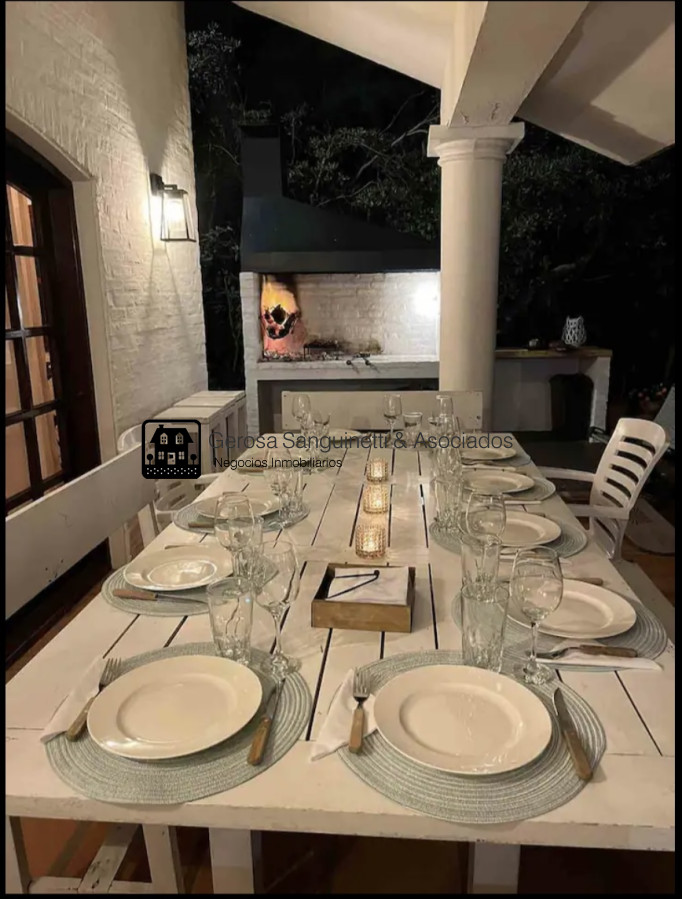 Casa ID.2256 - Casa en San Rafael, muy buena ubicación
