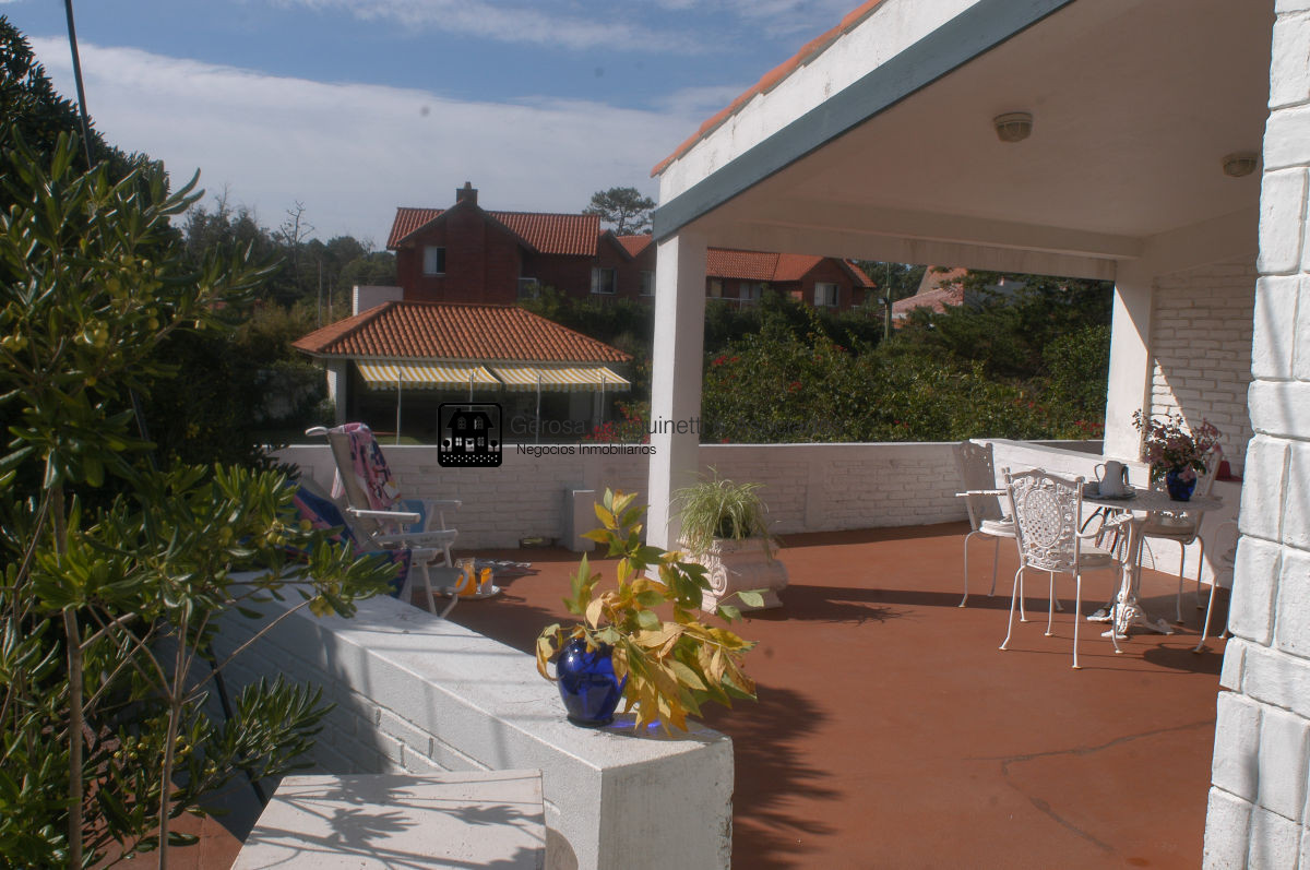 Casa ID.775 - Casa en Punta del Este, Pinares