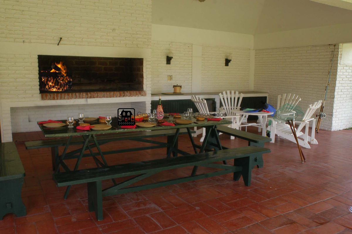 Casa ID.775 - Casa en Punta del Este, Pinares