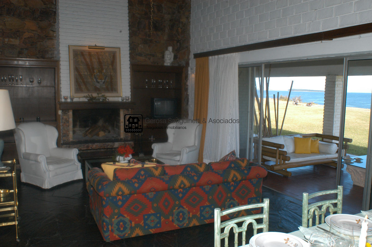Casa ID.775 - Casa en Punta del Este, Pinares